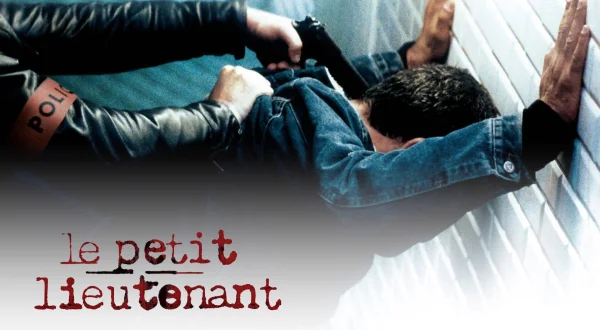 Le petit lieutenant