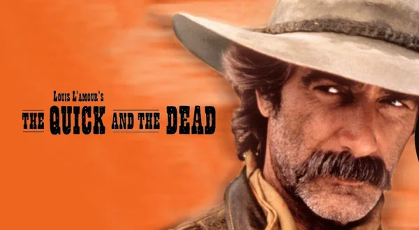 The Quick and the Dead