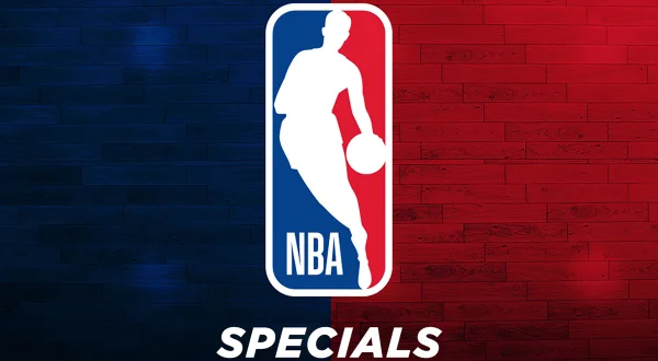 NBA Specials