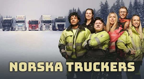 Norska truckers