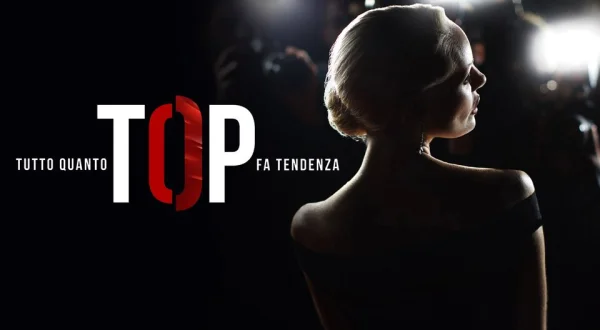 Top: Tutto quanto fa tendenza