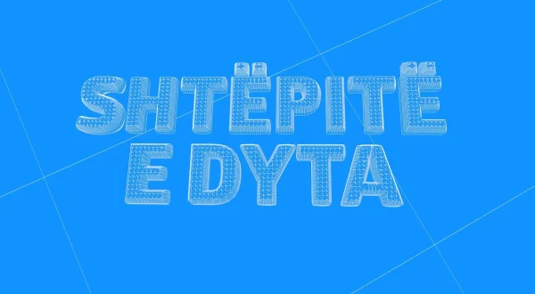 S2E13 - Shtëpitë e Dyta