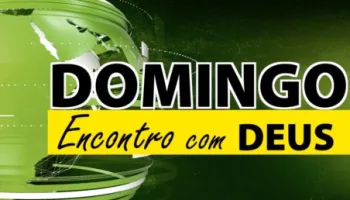 Encontro Com Deus