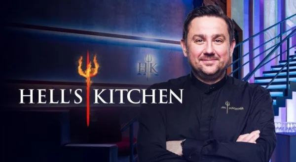 Hell´s Kitchen Česko II