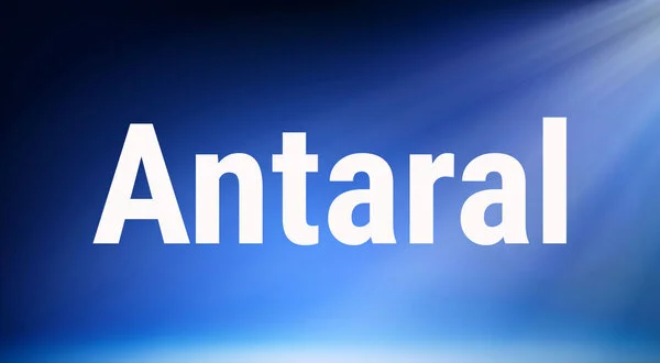 Antaral