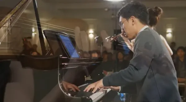 Saint-Saëns