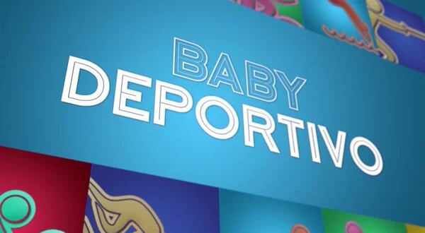 Baby deportivo