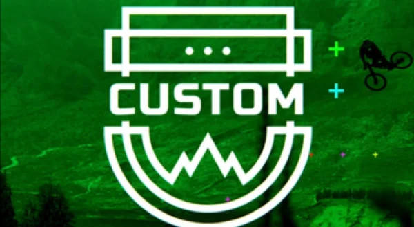 Custom Series 2026 - dark Fest