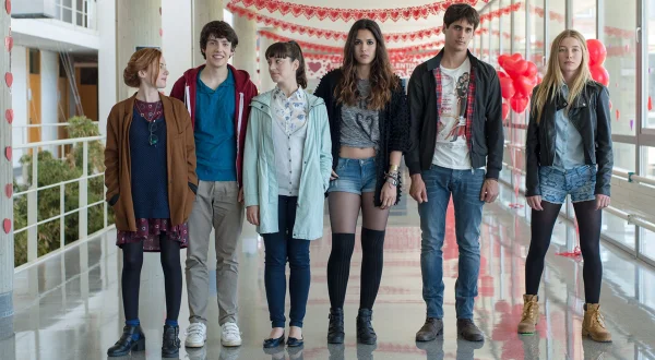 El club de los incomprendidos