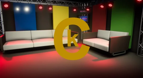 Cultuurkanaal