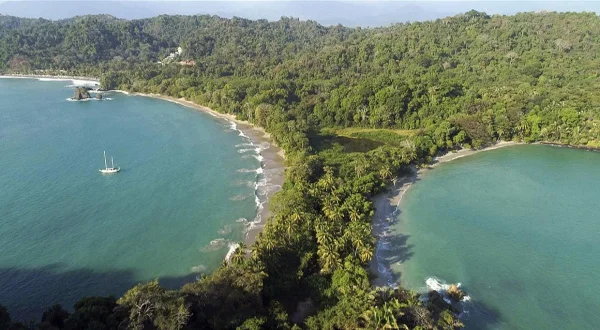 Costa Rica – Paradies zwischen den Ozeanen
