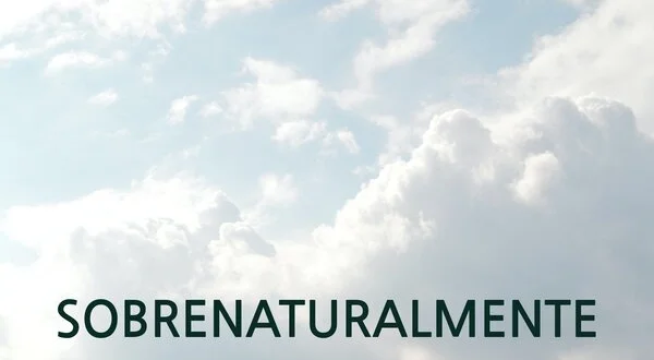 Sobrenaturalmente