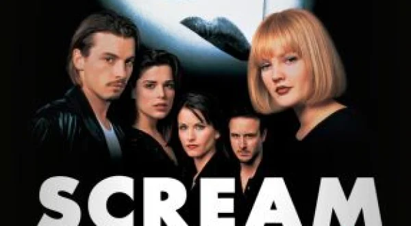 Scream. Vigila quién llama