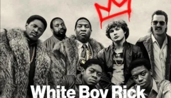 White Boy Rick