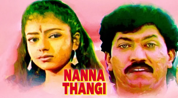 Nanna Thangi