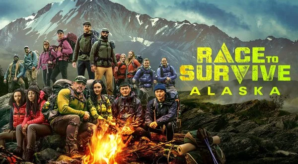Race to Survive: Alaska