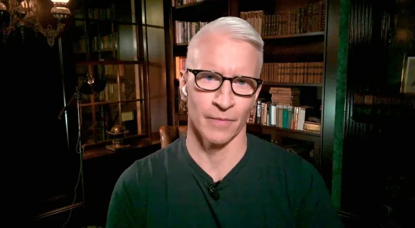 Anderson Cooper 360