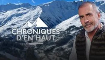 Chroniques d'en haut