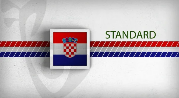 Standard Croatia