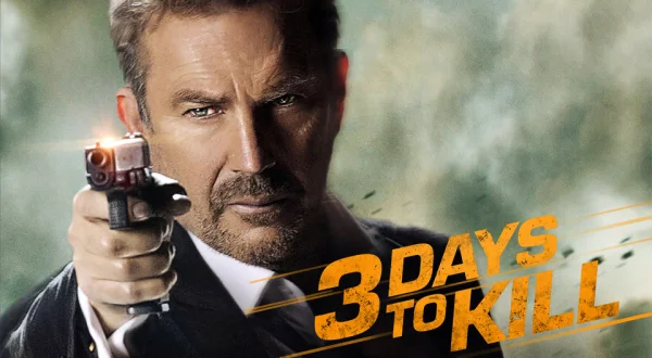 3 Days to Kill
