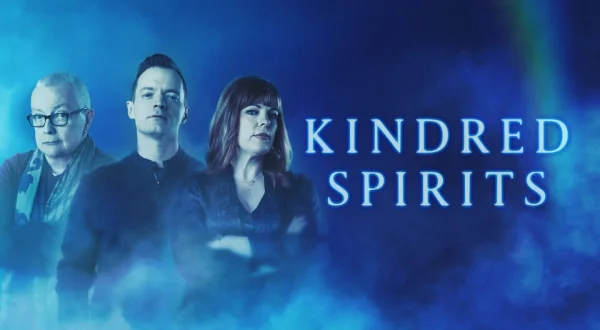 Kindred Spirits