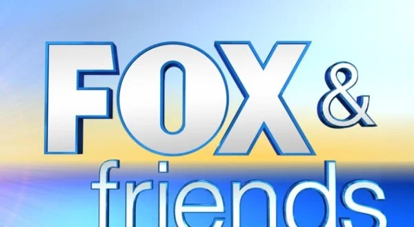 Hosts Rachel Campos-Duffy, Griff Jenkins and Kevin Corke