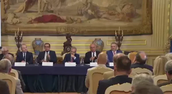 Decisão Nacional