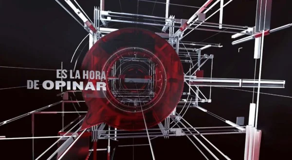 Es la Hora de Opinar