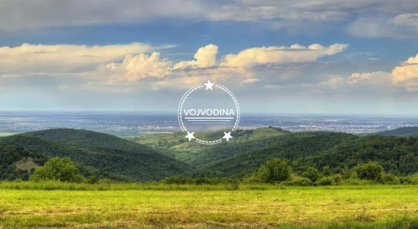 VOJVODINA