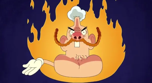 Uncle Grandpa