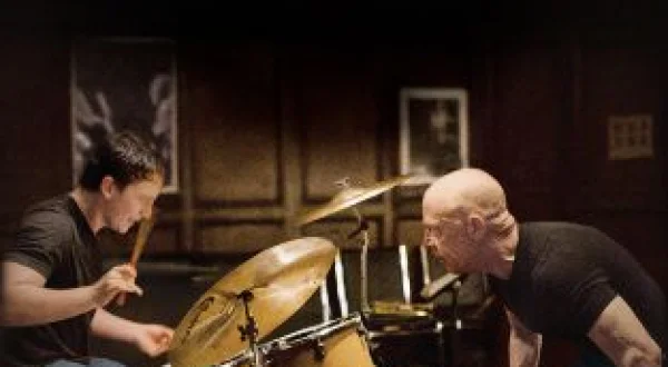 Whiplash