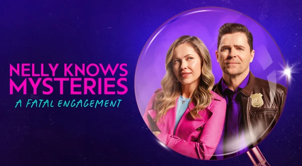 Nelly Knows Mysteries: A Fatal Engagement