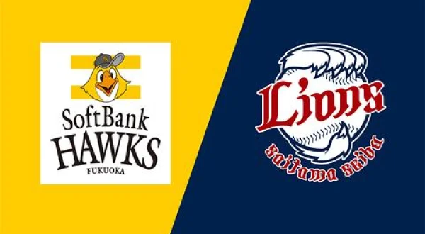 HAWKS プロ野球中継2026 7/2 ソフトバンクvs.西武