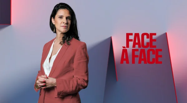 Live: Face à Face