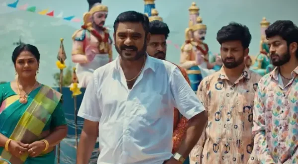 Pandian Stores Thanthai Sol Mikka Mandhiram Illai