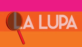 La lupa
