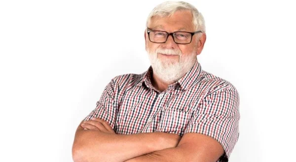 Josef Klíma: Jak jsem přežil devadesátky