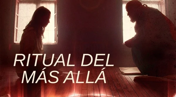 Ritual del más allá