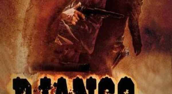 Django desafía a Sartana