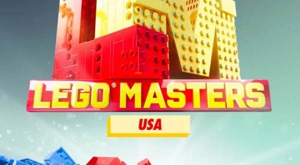 Lego Masters USA