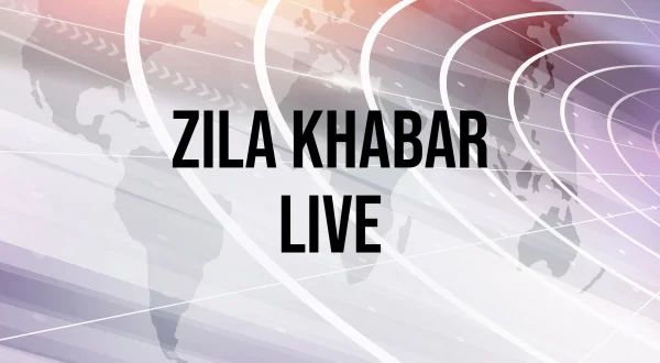 Zila Khabar Live
