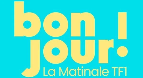 Bonjour ! La Matinale TF1