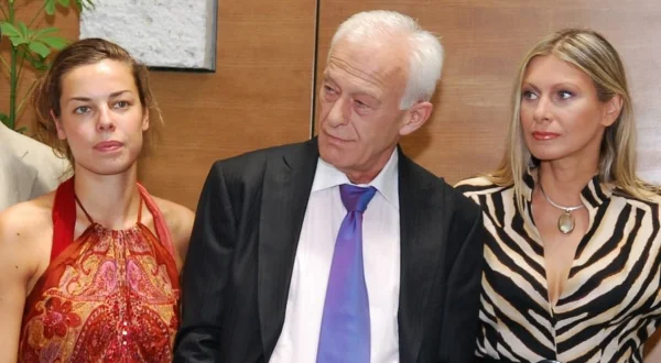 Ljubav i mržnja