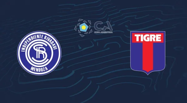 Fútbol Copa Argentina
