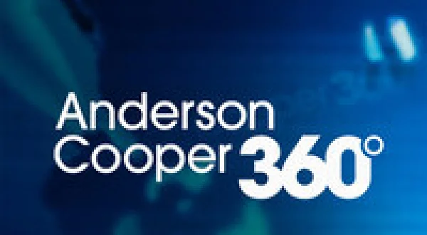 Anderson Cooper 360