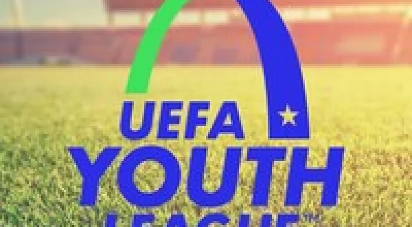 UEFA Youth League Football