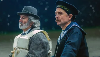 Titanic – Die Nacht der Katastrophe