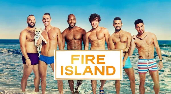 Fire Island