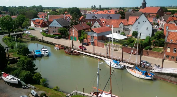 Das Kehdinger Land entdecken