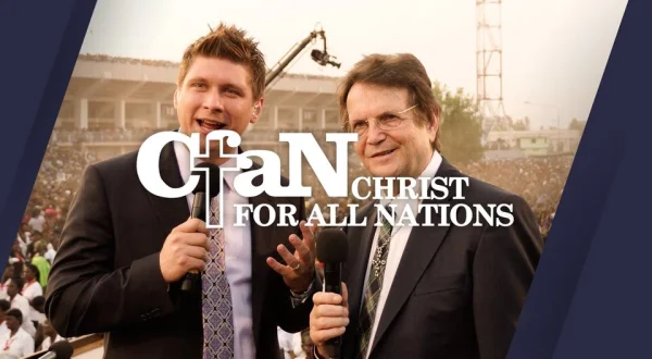 Christ for All Nations